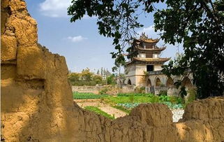 建水 一座宁静安闲、宠辱不惊的古城