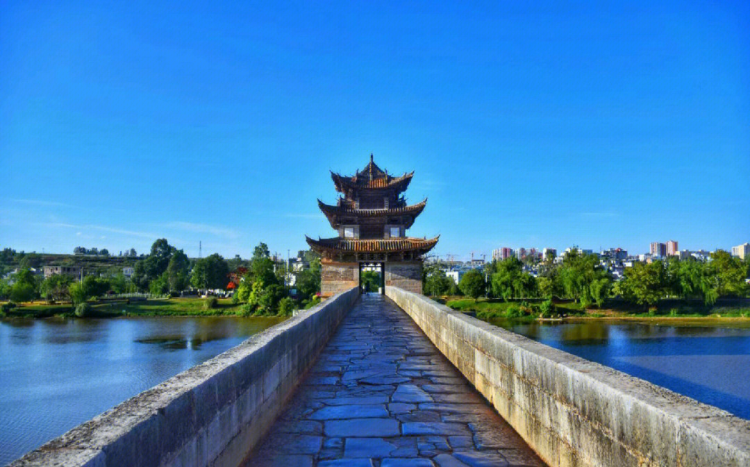 建水旅游攻略 从古井深巷到滇南风情，一份不可错过的文化之旅