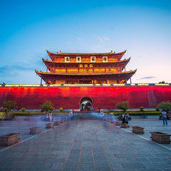 博悦旅行社推荐 第一次去西双版纳游玩必看指南，附建水旅游精华